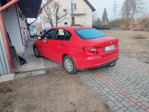 Fiat Tipo FIAT  TIPO 1,4  2018/19  salon  Polska  BENZ+GAZ przeb  61000 km