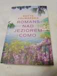 Edyta Folwarska „Romans nad jeziorem Como