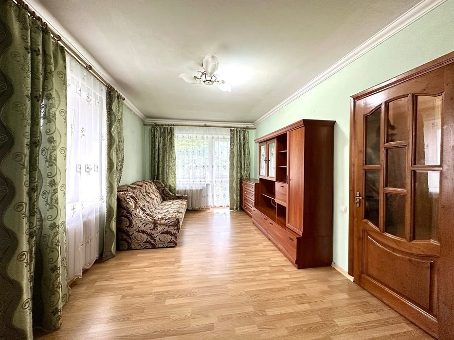 Оренда 1-кімнатної квартири в м. Стрий.