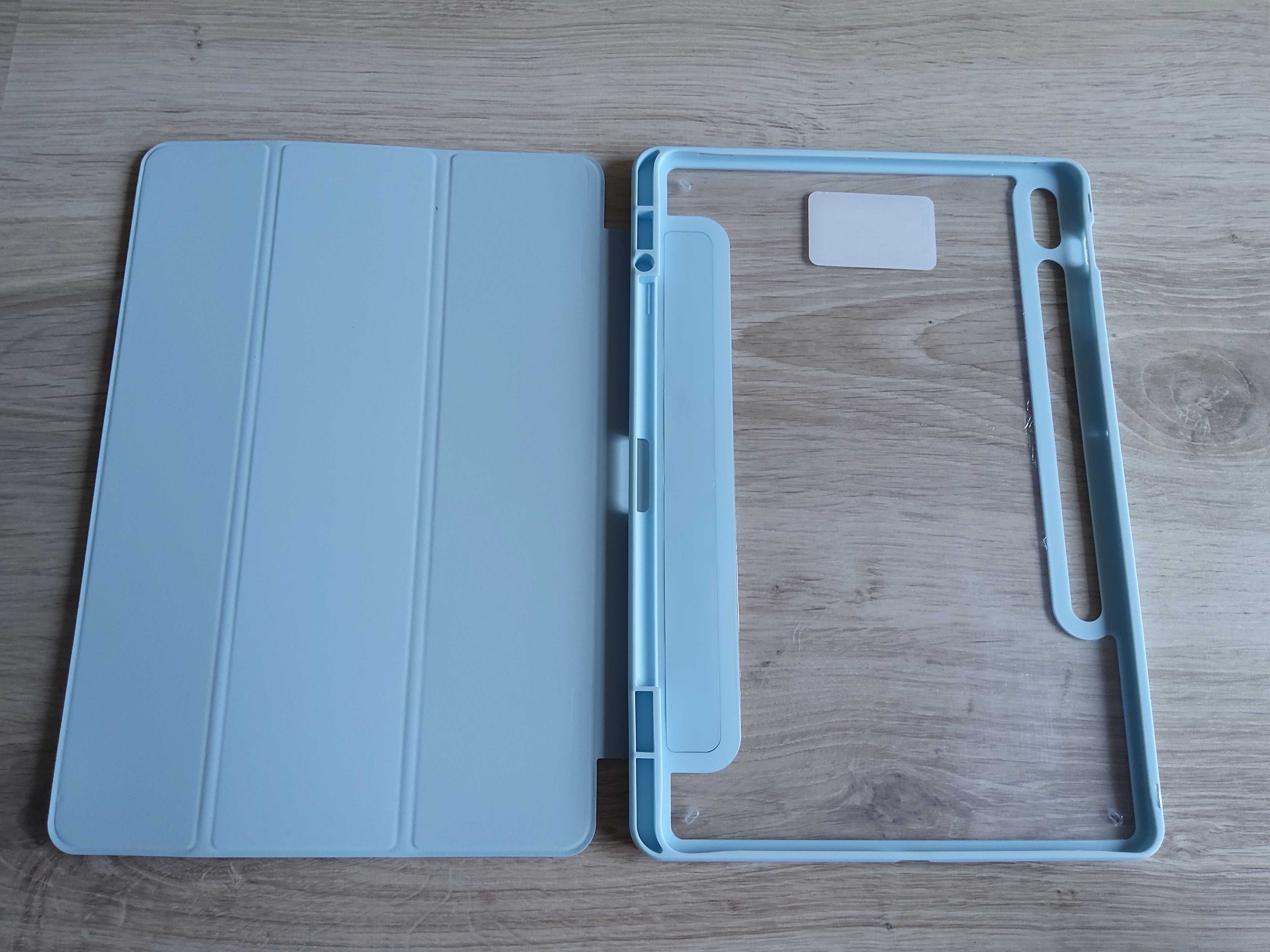 Etui Case osłona na tablet Samsung Tab S7 + T970/T975/T976/S7 FE/S8