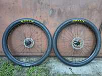 Nowe Koła 29 cali, MTB Boost, Tubeless Ready