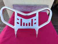 Zderzak przedni bumper Kymco MXU 400 MXU 450 Maxxer