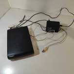 Disco externo 500GB Maxtor