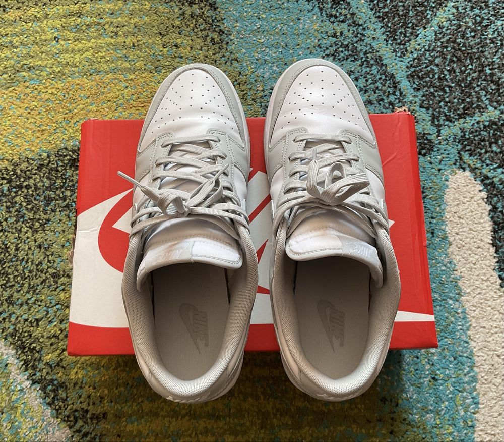 Nike Dunk Low Retro-rozm.46