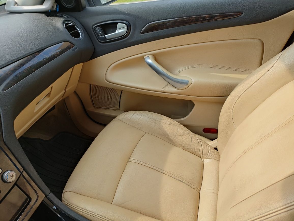 Sprzedam Ford Mondeo Ghia MK4