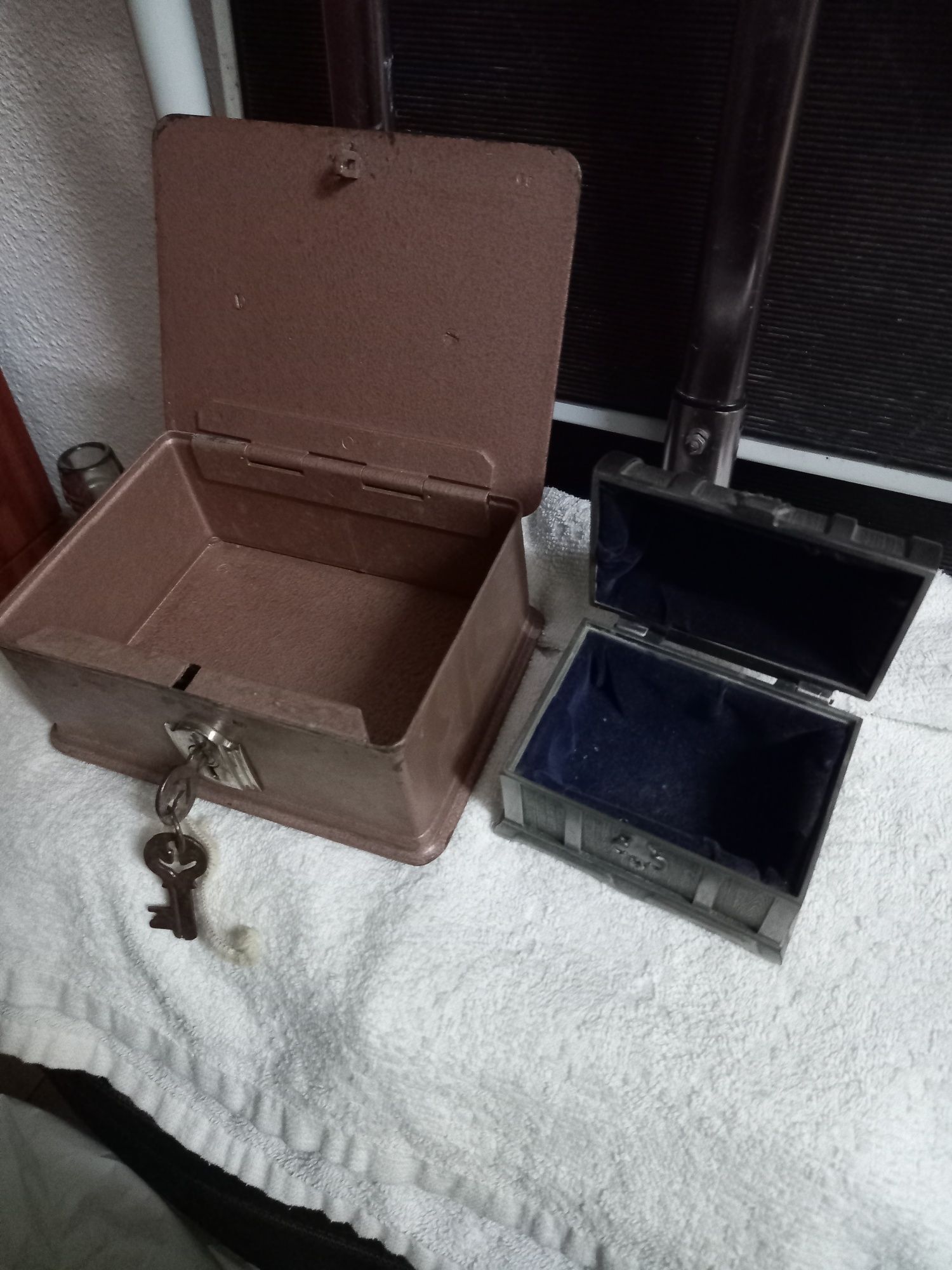 Vendo..Coisas Antigas