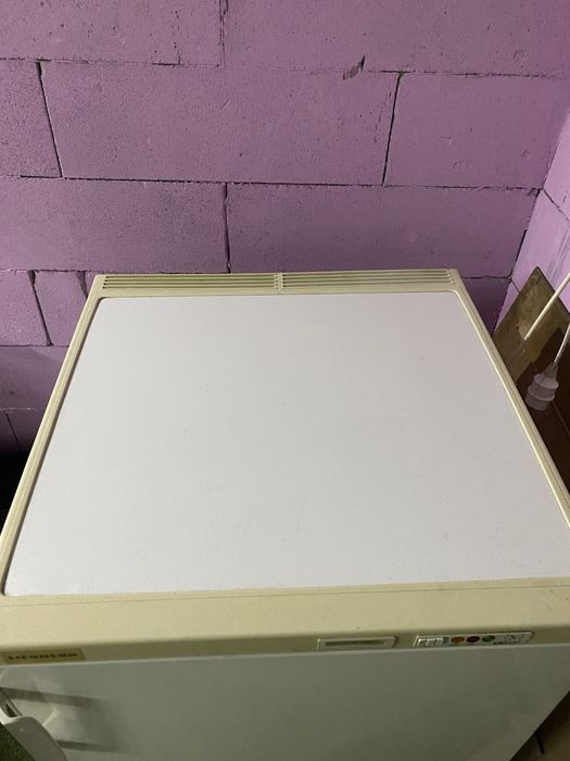 Морозильная камера Liebherr