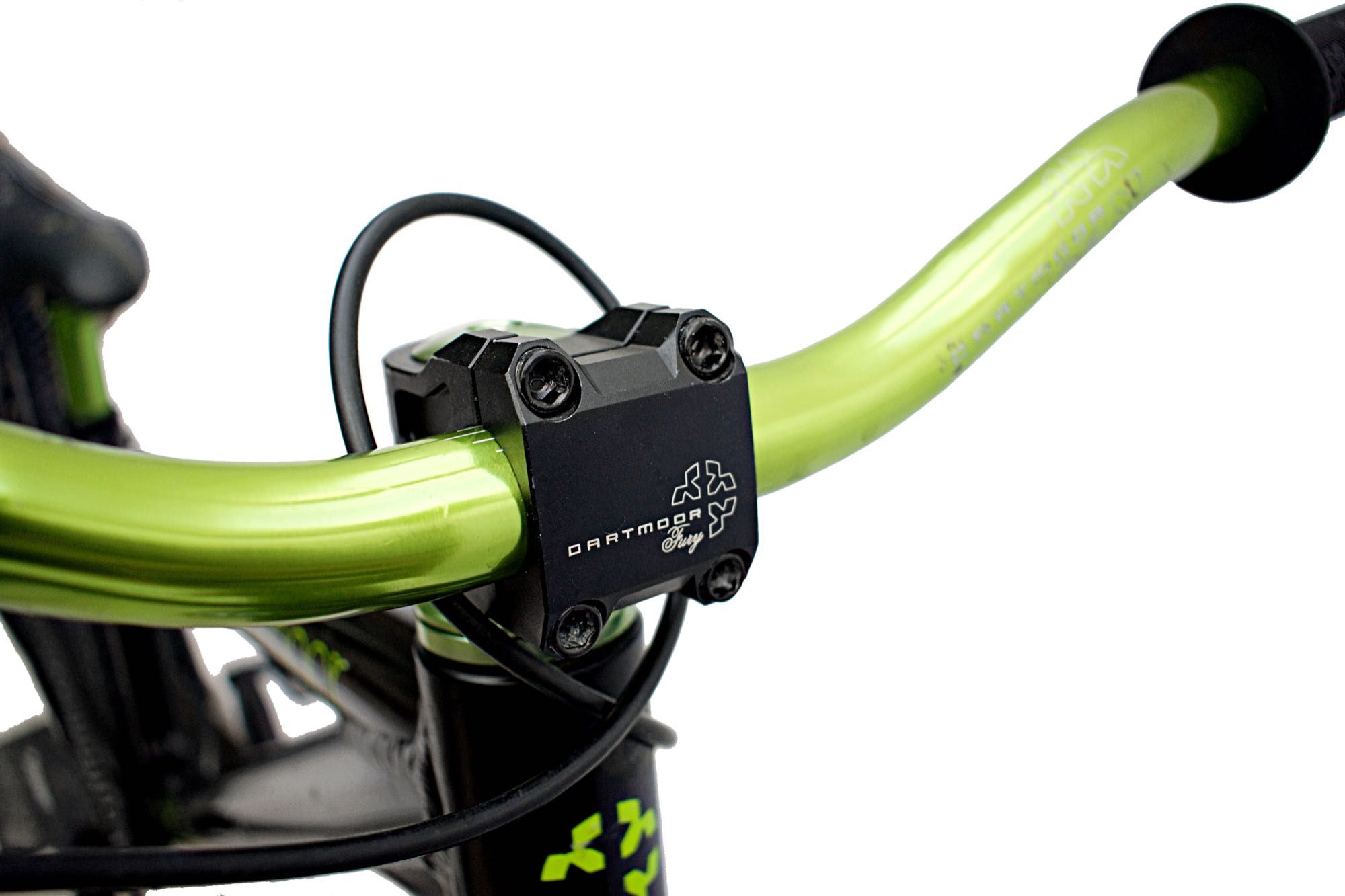 Rower Dartmoor Two6Player Dirt Street MTB Shimano Duro DJ D Pump Stunt