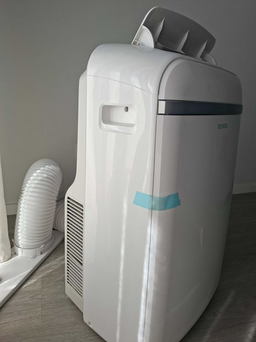 Ar condicionado portátil Novo
