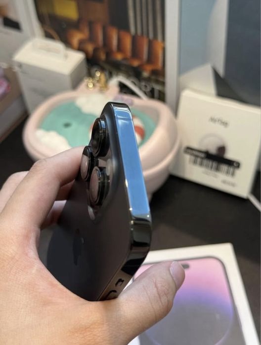 Iphone 14 PRO - bat 98% - 128GB