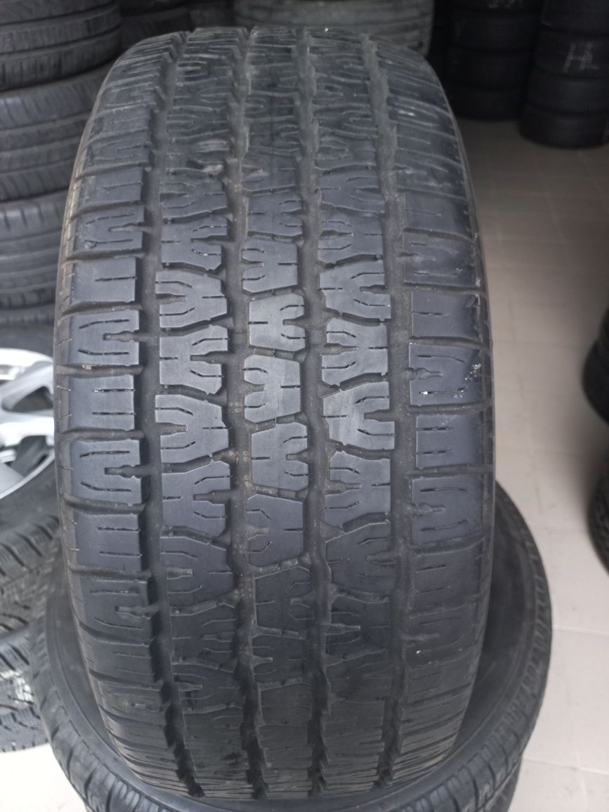 Шини 225 60/255 60 r15 BFGoodrich різноширокі USA