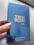 Zirh Ikon Ice, 125 ml męska woda toaletowa