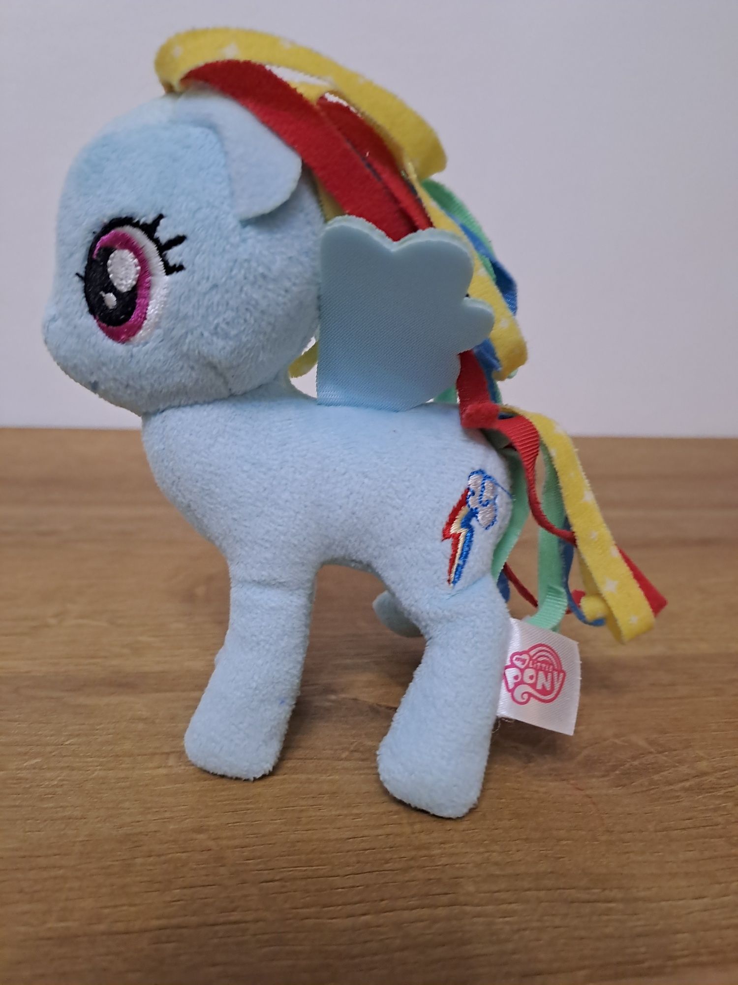 Maskotka my Little pony rainbow dash