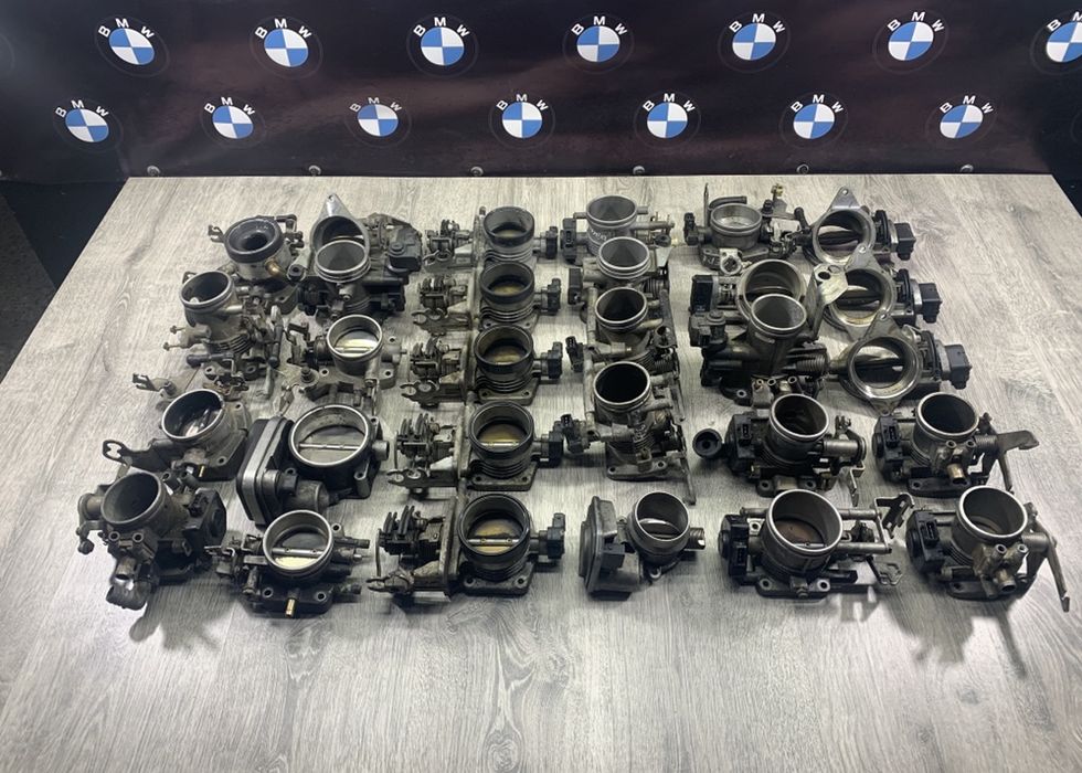 Йожик печки Бмв Розборка Е46 Шрот Е39 Запчастини е38