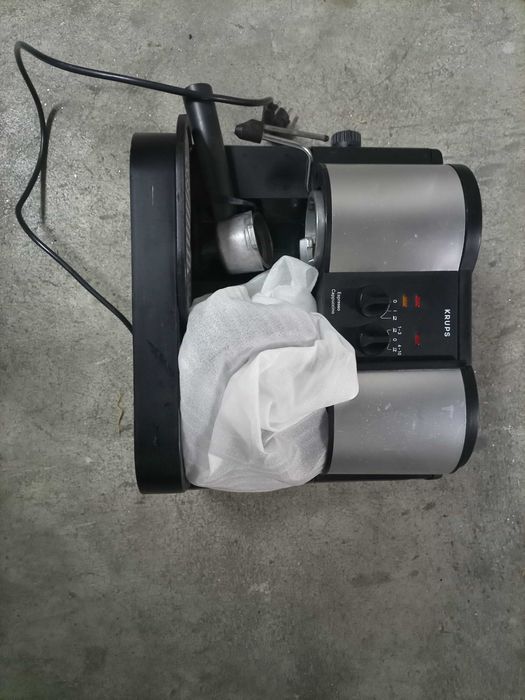 Maquina de café KRUPS