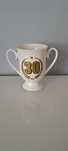 PUCHAR 380 ml KIELICH 30 URODZINY 13 cm prezent
