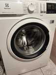 Pralka Electrolux Slim