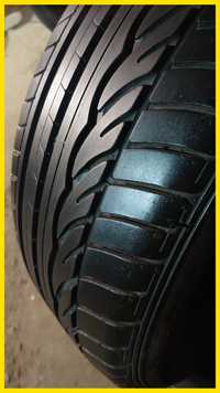 Пара летних шин Dunlop SP sport 01 215/55 r17 215 55 17