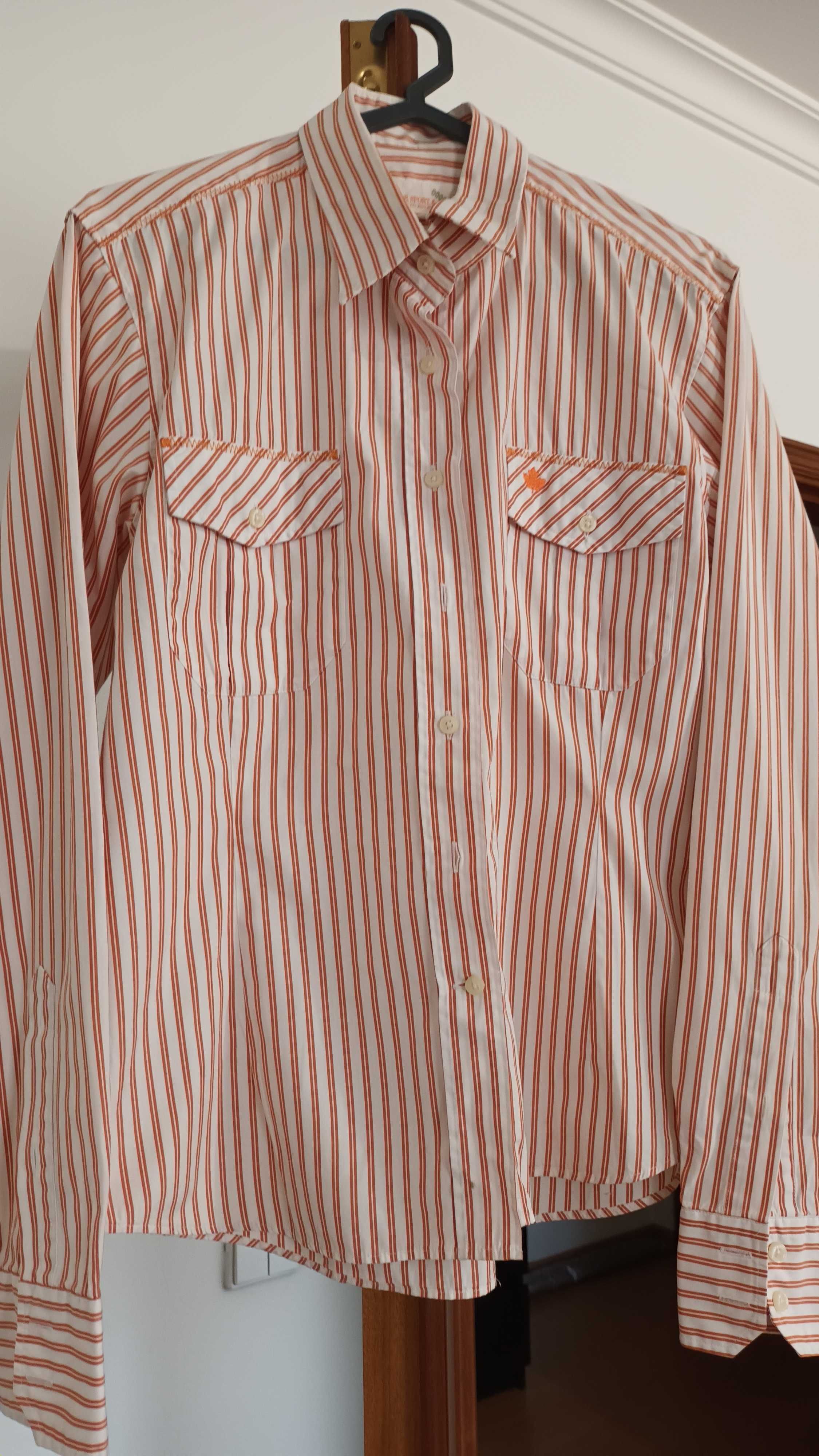 Camisa Sacoor Sport