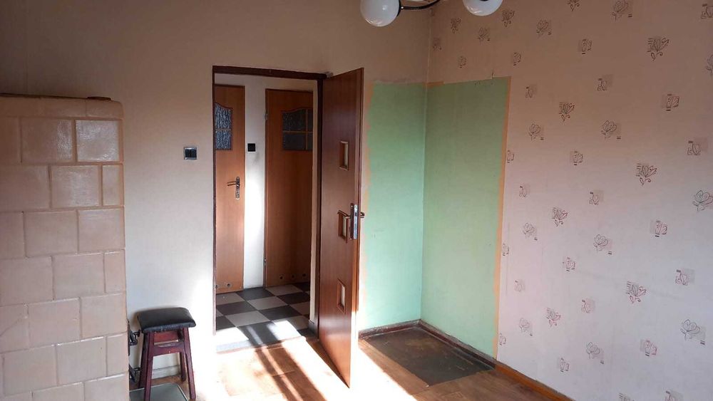 SPRZEDAM mieszkanie MALCZEWO 15/3