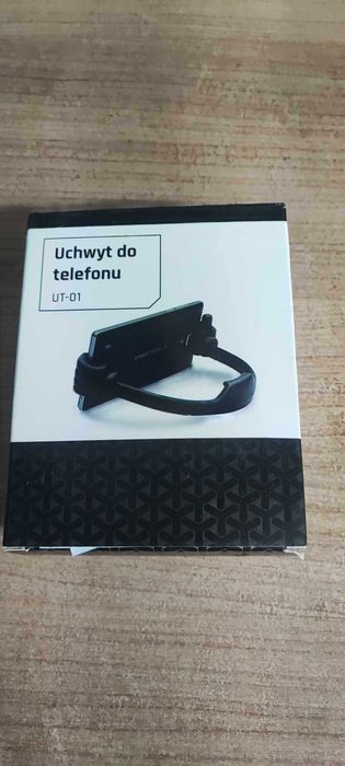 Uchwyt do telefonu Smarty UT-01