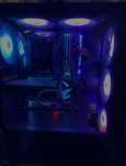 pc gamer otimo para jogos e trabalhos