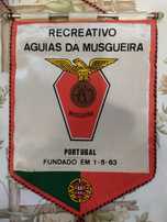 Galhardete Recreativo Águias da Musgueira