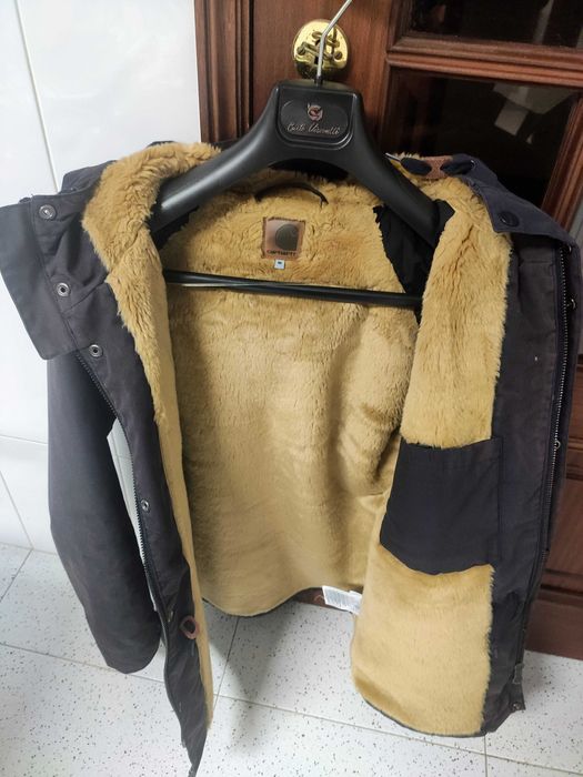Casaco Carhartt - M