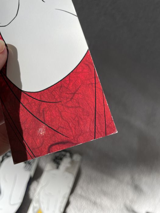 Продам книжкову закладинку