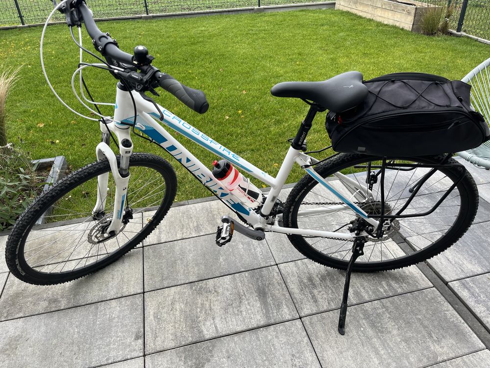 Rower Damski Unibike Crossfire