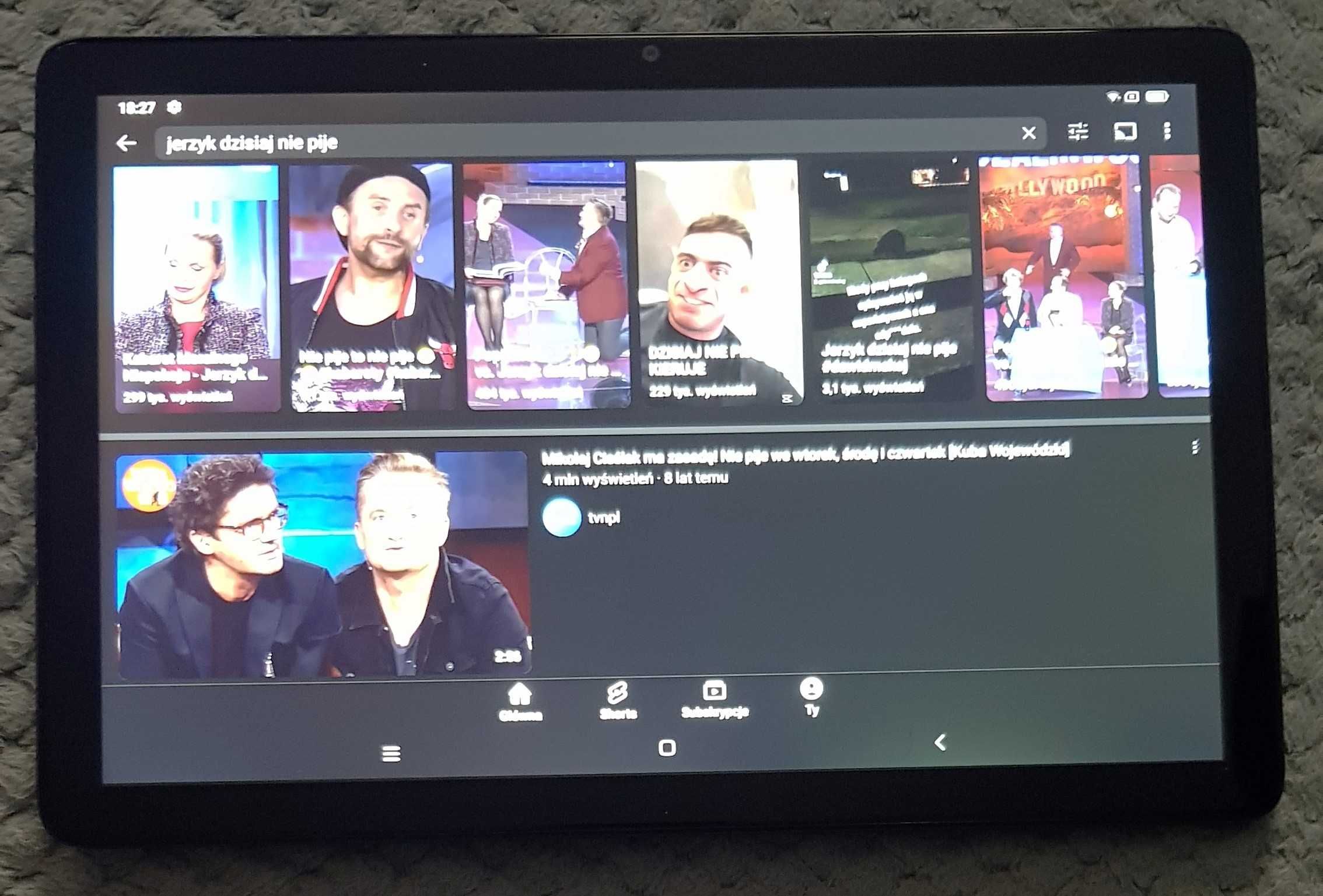 tablet 10 cali OSCAL PAD 10 LTE