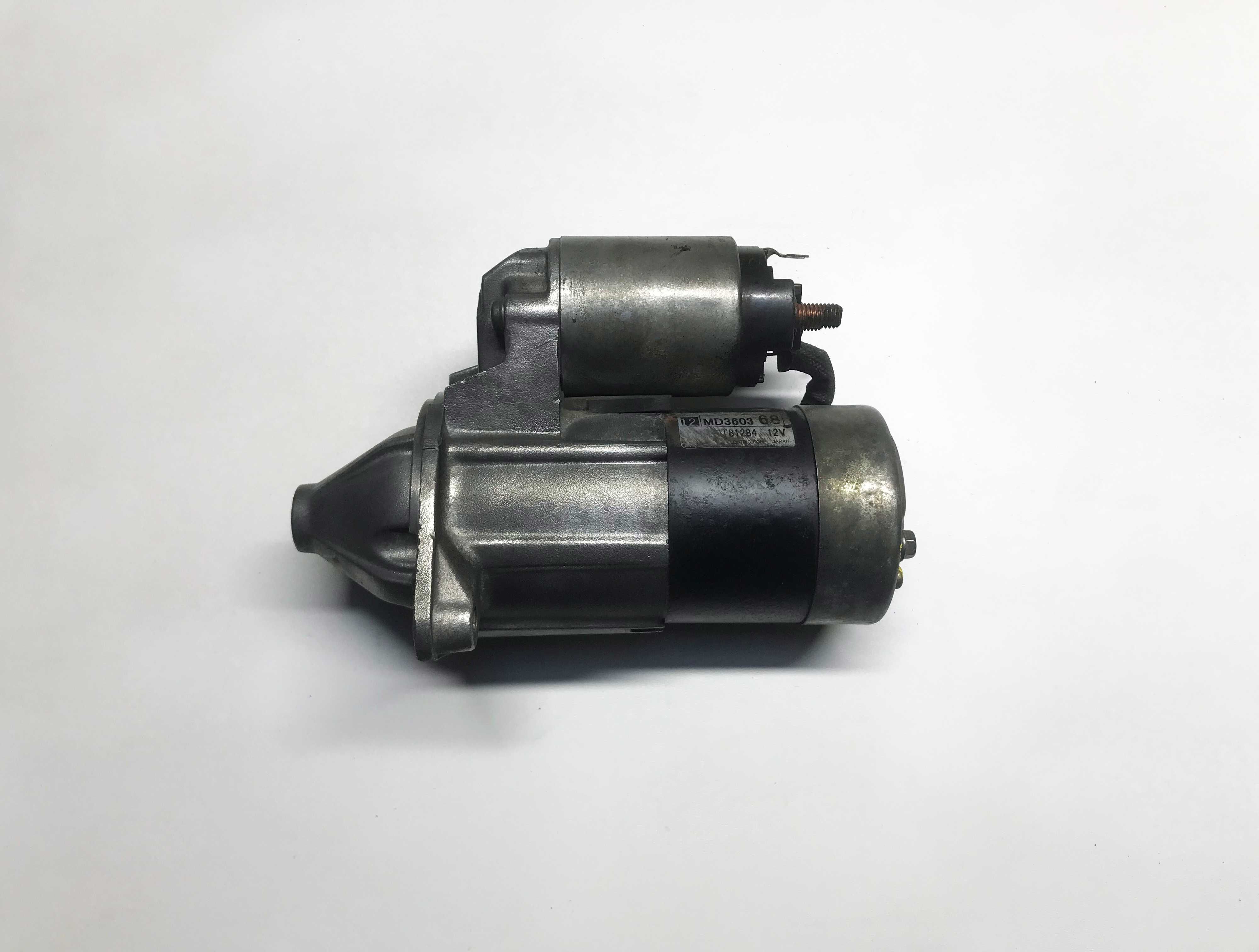 Стартер MItsubishi Colt. Lancer (1995-2003 р.в) - 1.3-1.6
