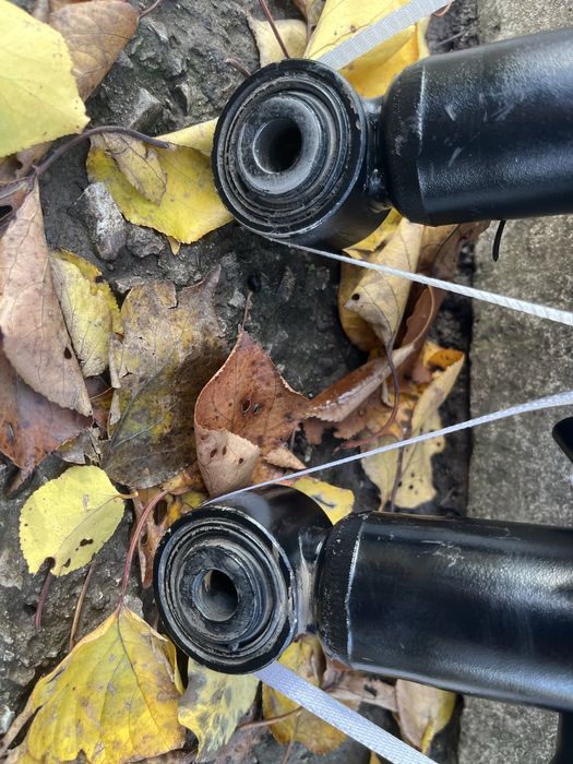 Амортизатори SACHS