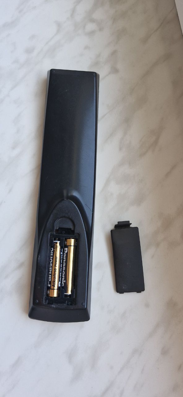 Pilot Yamaha Rav472