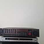 Wzmacniacz yamaha A-09