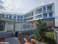 Atrakcyjny apartament w centrum