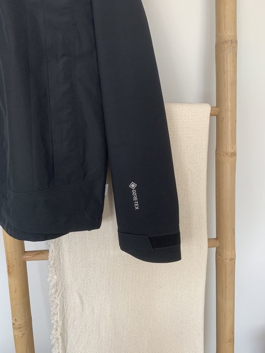 Casaco QuickSilver Gore-Tex | Tam S/M