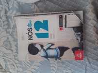 Manual de Psicologia B do 12 ano
