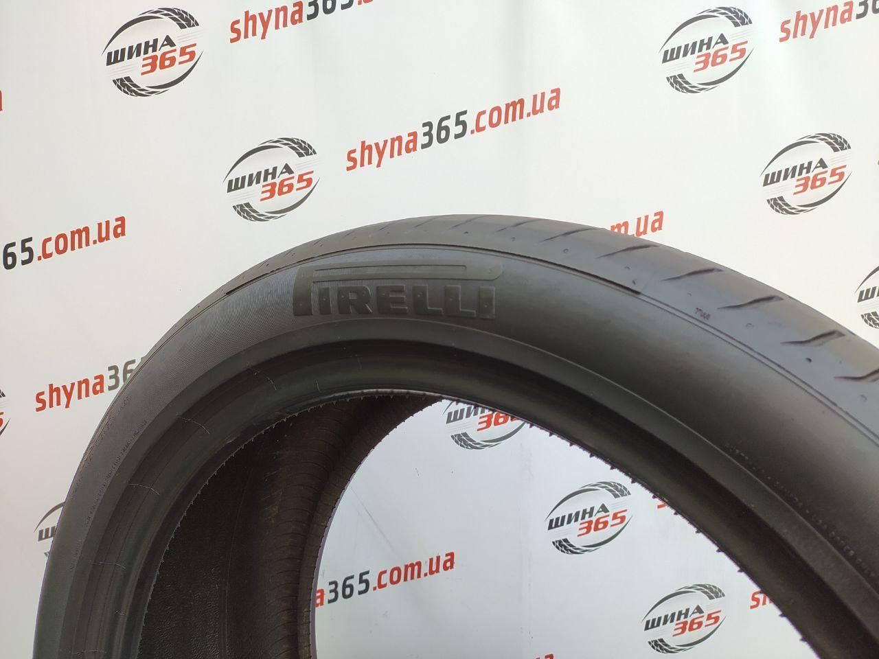 315/35 r21 pirelli pzero 5mm