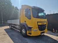 Daf LF250 Euro 6