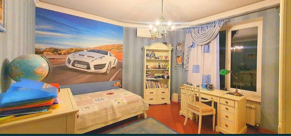 Сдам дом на 10-й фонтана