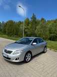 Toyota Corolla 1,6, 2007 |serwisowana|garażowana