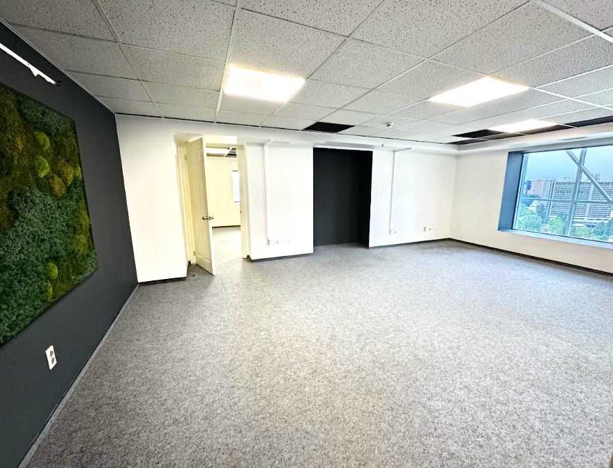 Без%!БЦ Horizon Office Tower, Шелковичная, метро Дворец Спорта-5мин.