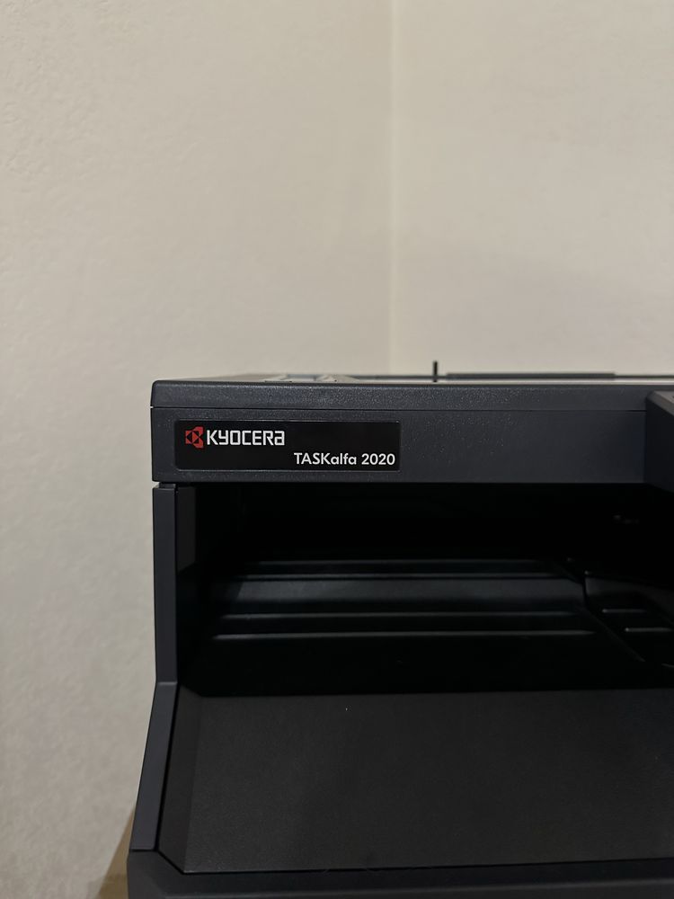 МФУ Kyocera TASKalfa 2020