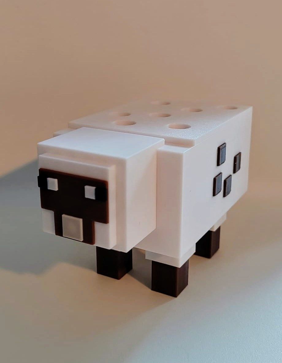 Caixas e mealheiros 3D