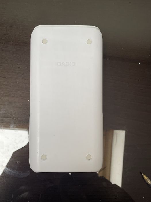 Calculdora Grafica Casio Fg- CG50