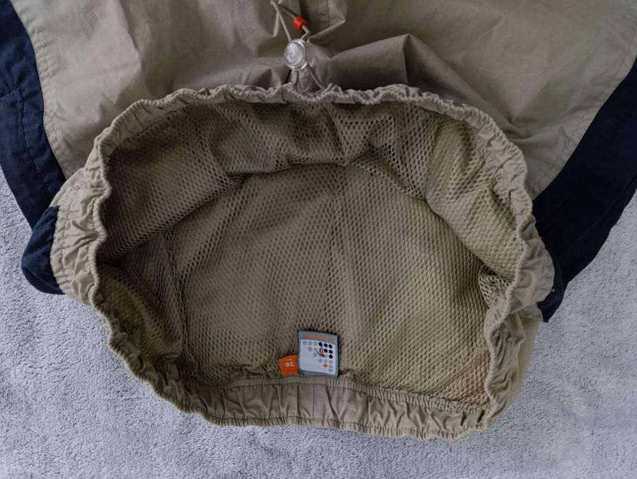 Штани спортивні чоловічі CARBRINI розмір XL(36)