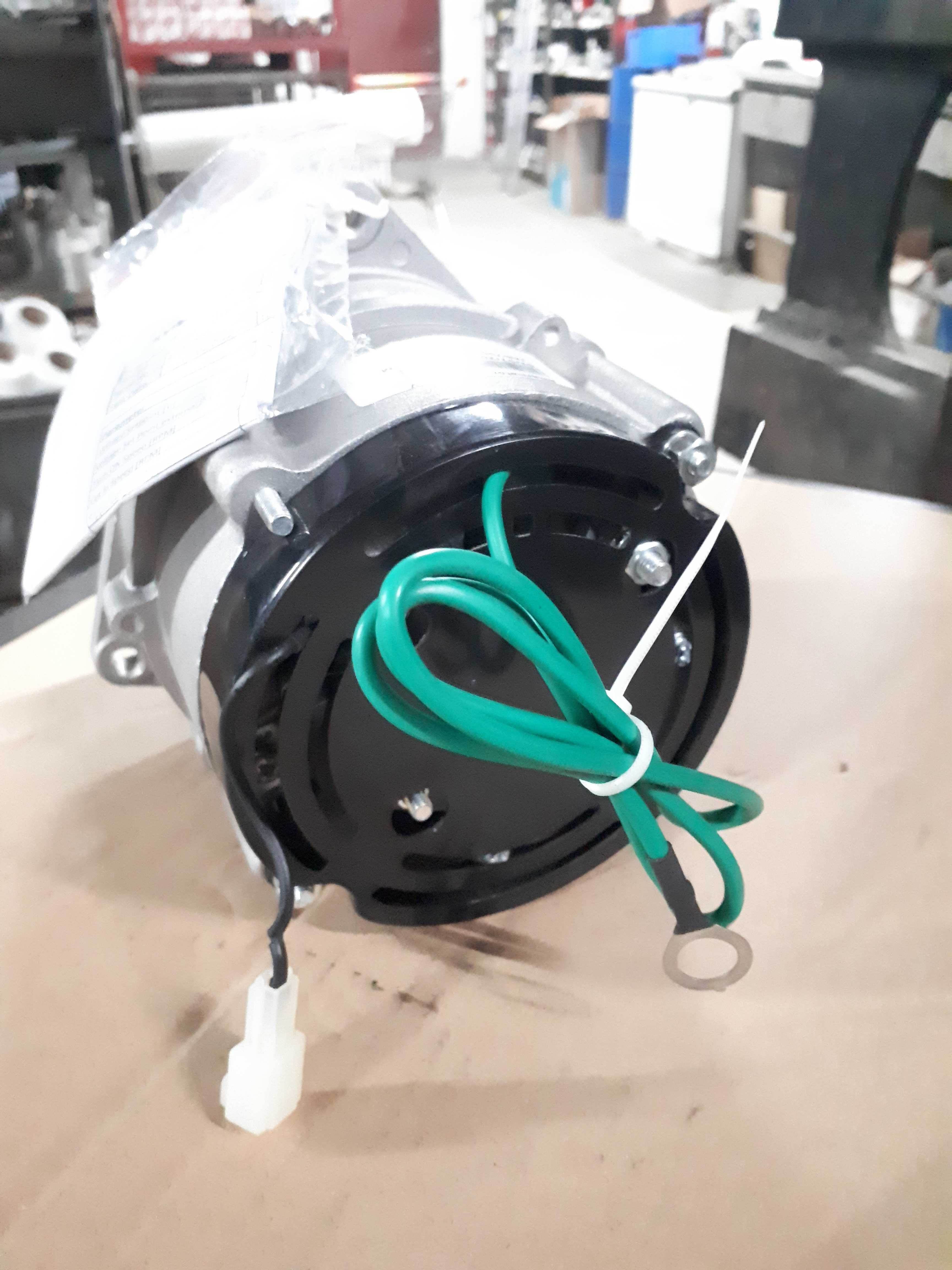 Alternator C-330  #