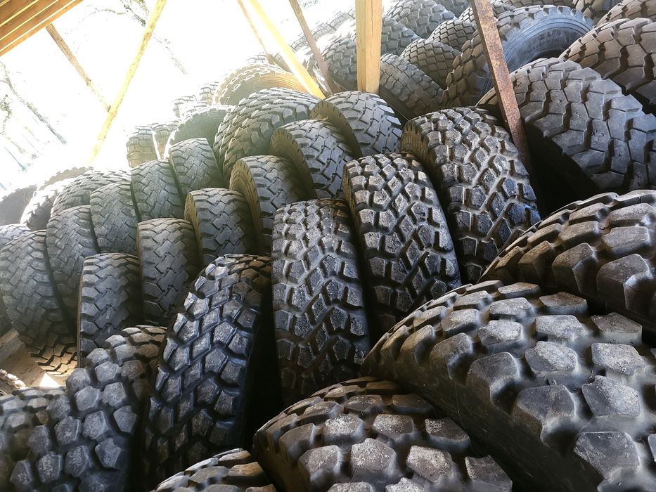 Шини 14 00r20 (1400 20) Урал камаз