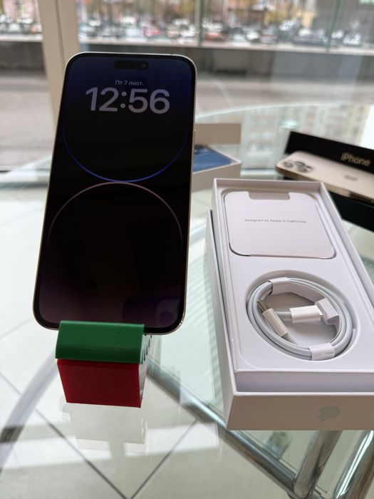 iphone 14 pro max 256 Магазин Гарантія